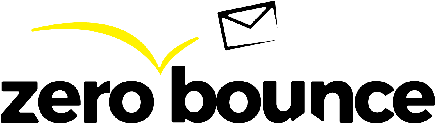 ZeroBounce Logo